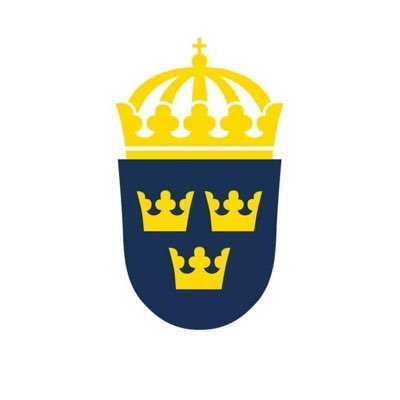 Profile image for Government Offices of Sweden