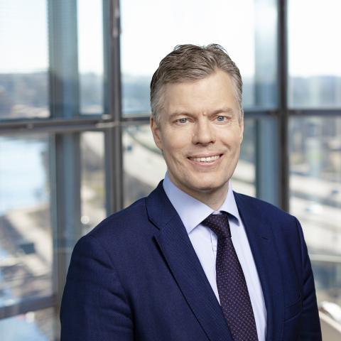 Profile image for Markus Rauramo