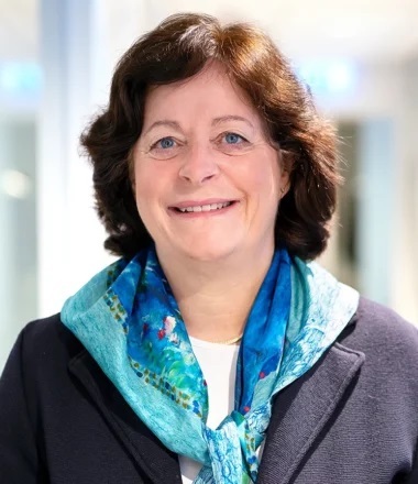 Profile image for Gunilla Osswald