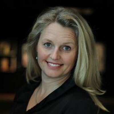 Profile image for Therese Lindé