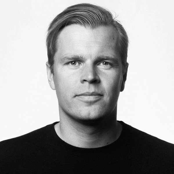 Profile image for Robert Falck
