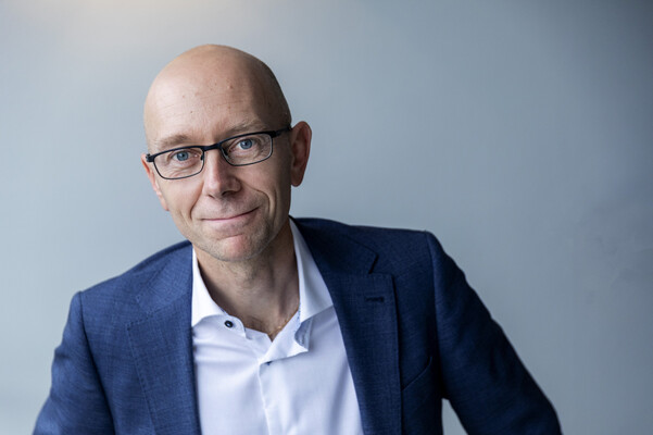 Profile image for Henrik Einarsson