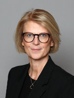 Profile image for Elisabeth Svantesson