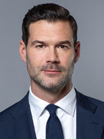 Profile image for Johan Forssell