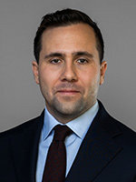 Profile image for Benjamin Dousa