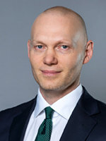 Profile image for Niklas Wykman