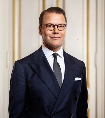 Profile image for H.R.H. Prince Daniel