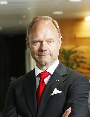 Profile image for André Küüsvek