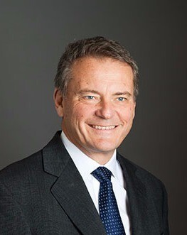 Profile image for Carl-Henric Svanberg