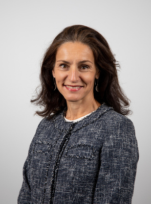 Profile image for Francisca Ramsberg