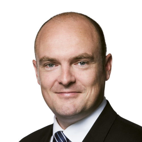 Profile image for Morten Dyrholm