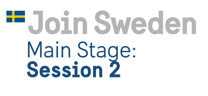 Profile image for Main Stage: Session 2