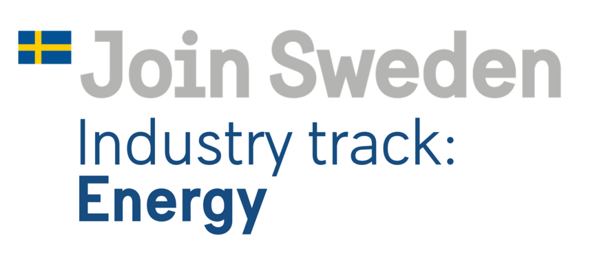 Profile image for Industry track: Energy