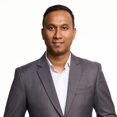 Profile image for Hriday Bikash Das