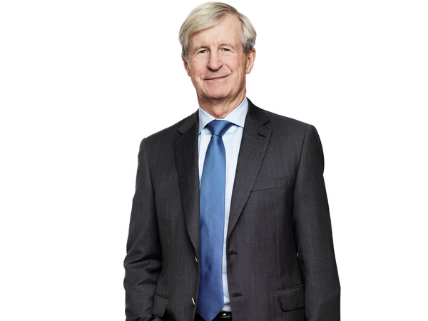 Profile image for Carl Bennet