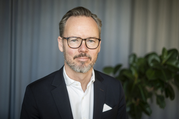 Profile image for Staffan Ingvarsson