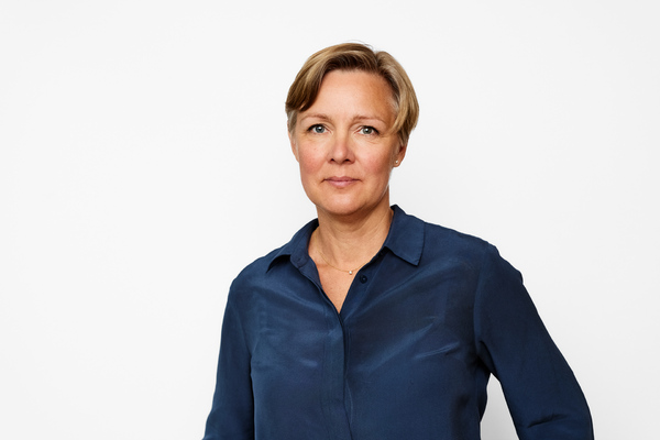 Profile image for Eva Vitell