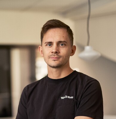 Profile image for Otto Gernandt
