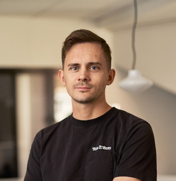 Profile image for Otto Gernandt
