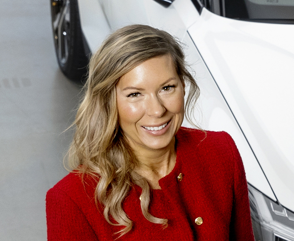 Profile image for Katarina Brud