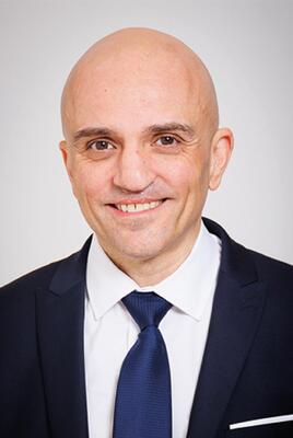 Profile image for Cedric Duclos
