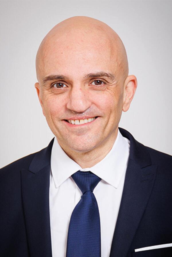 Profile image for Cedric Duclos