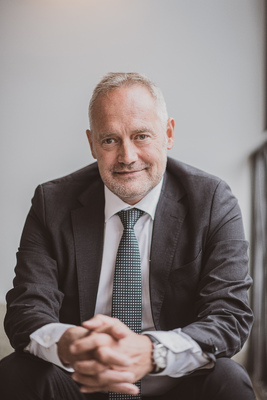 Profile image for Patrik Andersson