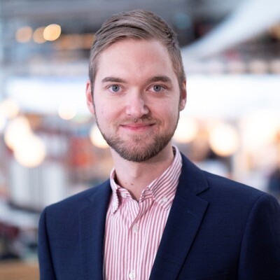 Profile image for Henry Hodzic
