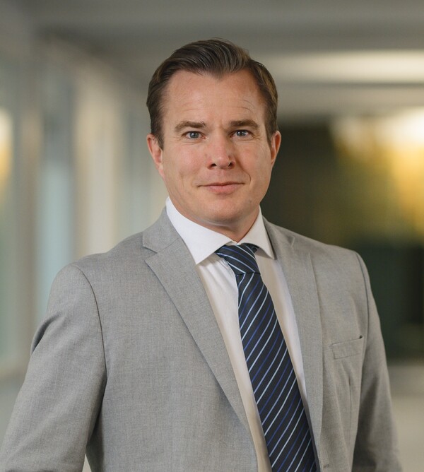 Profile image for Gunnar Wik