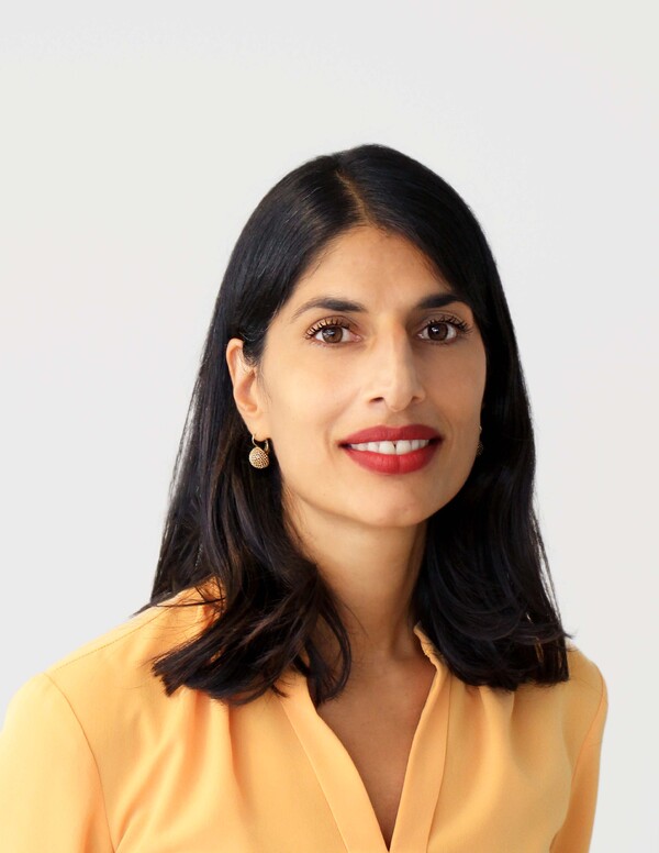 Profile image for Nina Rawal