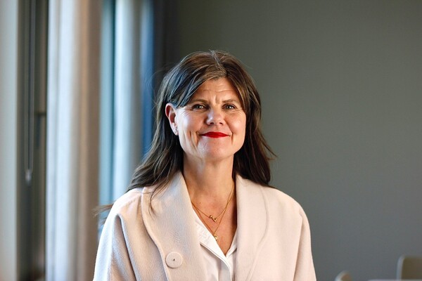 Profile image for Anna Andersson