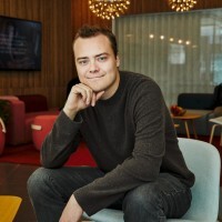 Profile image for John Diklev