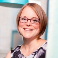 Profile image for Lisa Löfving