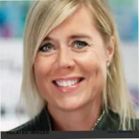 Profile image for Linda Nyberg