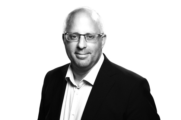 Profile image for Mikael Johansson