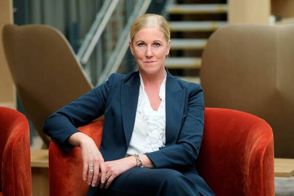 Profile image for Anna Stellinger