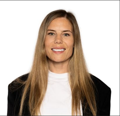 Profile image for Charlotte Strömbäck