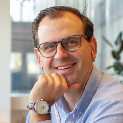 Profile image for Michail Pagounis