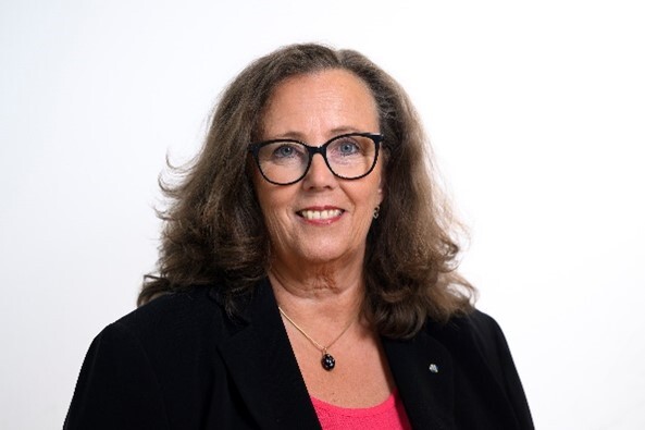 Profile image for Gunilla Andrew-Nielsen