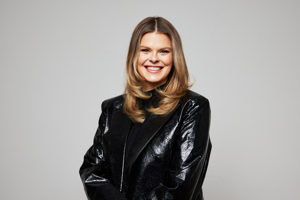 Profile image for Linnéa Kornehed Falck