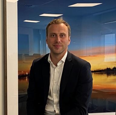 Profile image for Klas Ericson