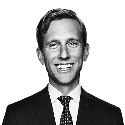 Profile image for Andreas Scheibenpflug