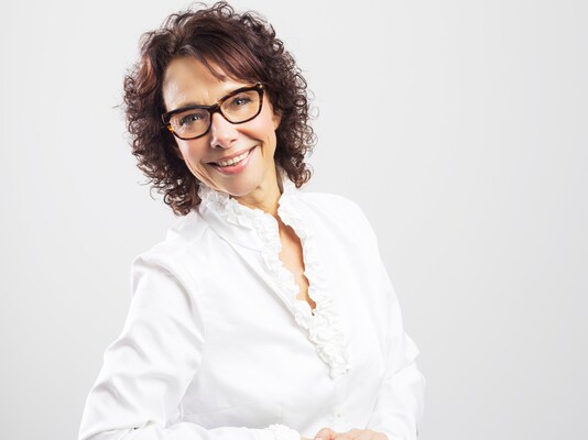 Profile image for Marianne Lind