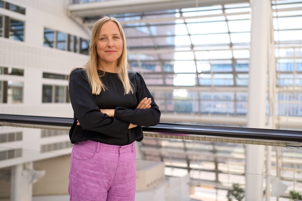 Profile image for Annika Stål