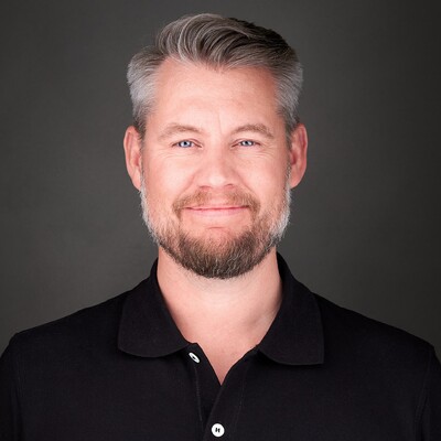 Profile image for Andreas Netz