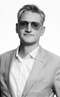 Profile image for Alexander Morrone