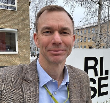 Profile image for Peter Alberius