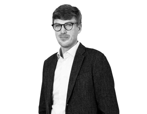 Profile image for Linus Nissen