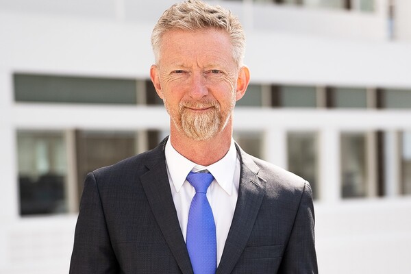 Profile image for Jan Larsson