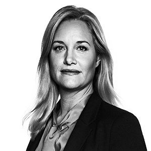 Profile image for Helena Carlsson